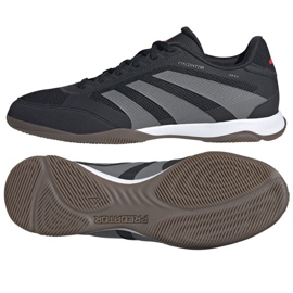 Adidas Predator League nelle scarpe nere ID3781 nero
