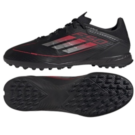 Adidas F50 League TF IE1232 Black nero