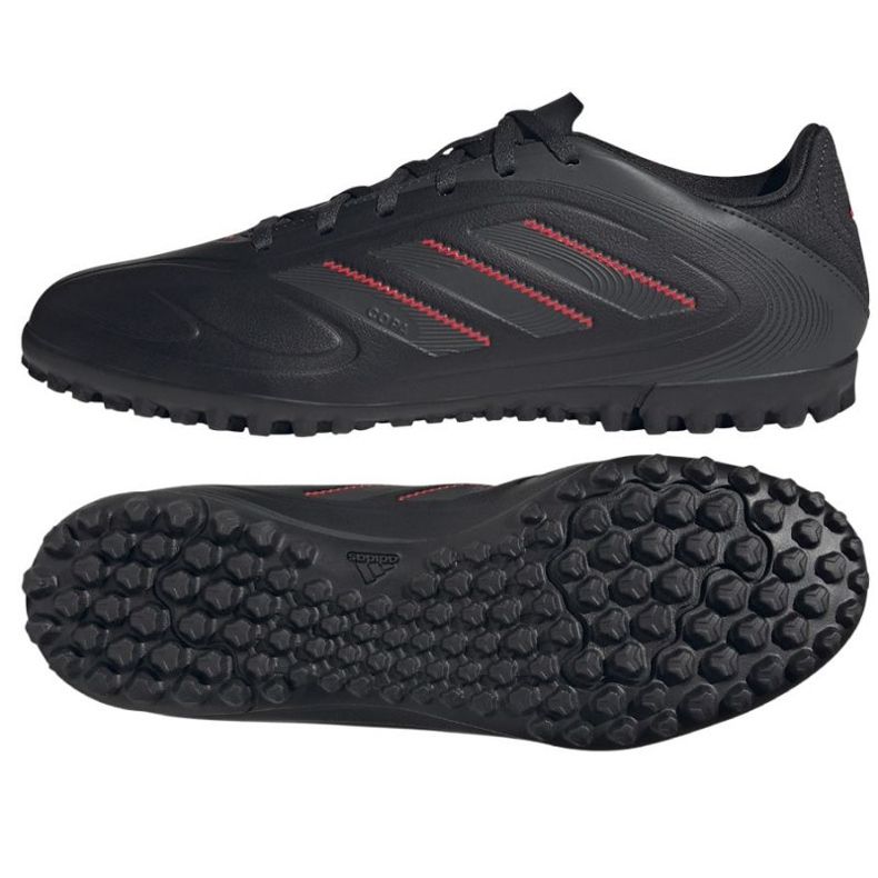 Adidas Copa Pure III Club tf iie1169 nero