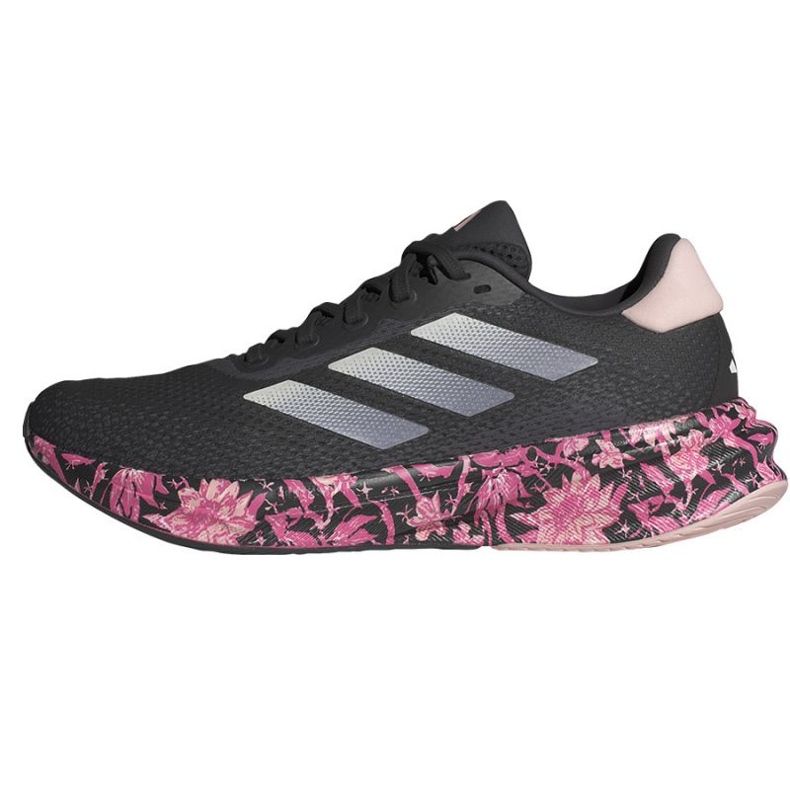 Adidas Supernova Stride ie1071 nero