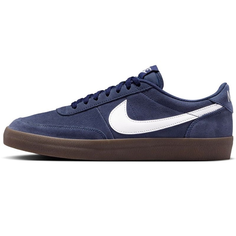 Nike Killshot 2 FQ8903-400 Scarpe blu navy