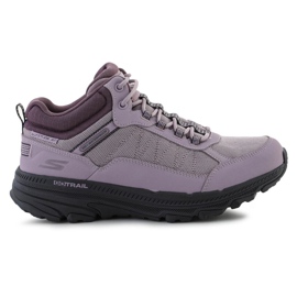 Scarpe da corsa Skechers Go Run Trail Altitude 2.0 129531-MVE viola
