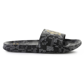 PUMA Leadcat Slide Nemarh Jr 385057-01 Flip-flops nero