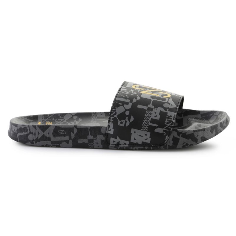 PUMA Leadcat Slide Nemarh Jr 385057-01 Flip-flops nero