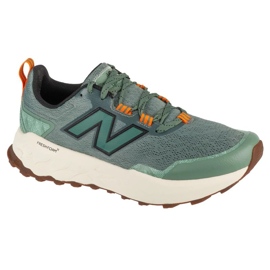 New Balance Nuovo equilibrio in schiuma fresca garoe v2 mtgarod2 scarpe da corsa verde