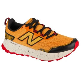 New Balance Nuovo equilibrio in schiuma fresca garoe v2 mtgaroi2 scarpe da corsa giallo