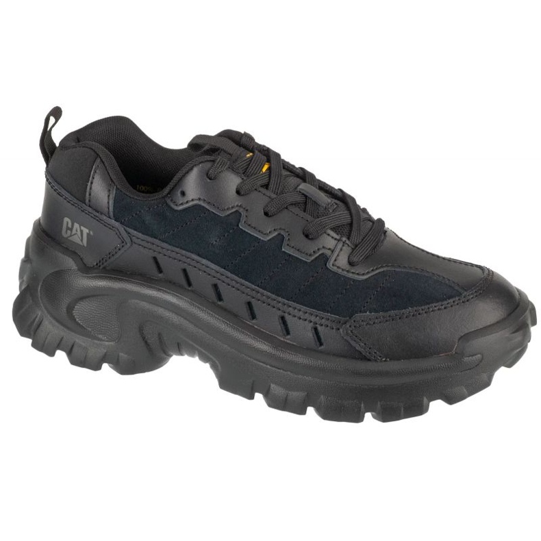 Caterpillar Intruso P726092 Scarpe nere nero