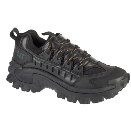 Intruso Caterpillar Met P726244 Scarpe nere nero