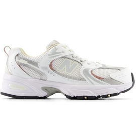 Scarpe New Balance Gr530ga bianche bianca