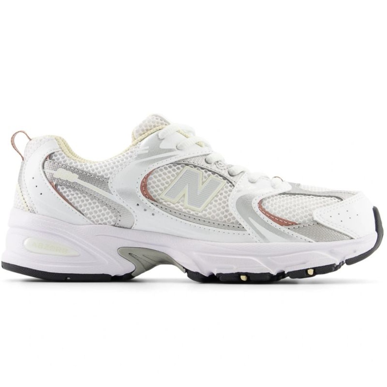 Scarpe New Balance Gr530ga bianche bianca