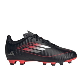 ADIDAS F50 Club FG/Mg IE1311 SCARPE DI CALCIO nero