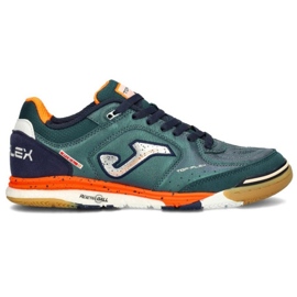 Joma Top Flex Remound 2417 in Torw2417in Green Shoes verde