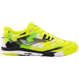 Joma Reunta rimbalzo 2409 nelle scarpe Wrew2409in gialle giallo
