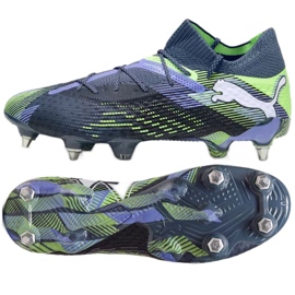 PUMA Future 7 Ultimate MXSG 107918-03 Scarpe blu