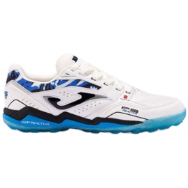 Joma fs reactive 2432 tf fsw2432tf white scarpe bianco