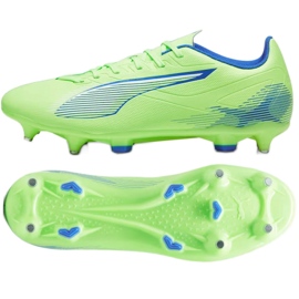 PUMA ULTRA 5 Play MXSG 107904-03 Scarpe verde