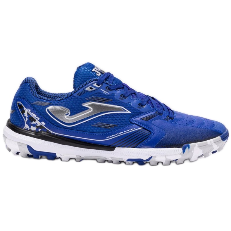 Joma Liga 5 2505 nelle scarpe LIGS2505TF blu