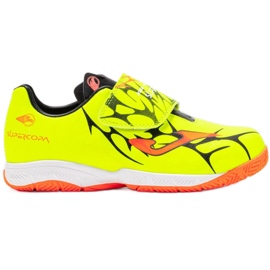 Joma Super Copa 2509 nelle scarpe SCIS2509inv giallo