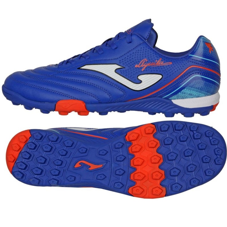 Joma Agula 2504 TF Agus2504TF Blue