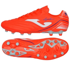 Scarpe joma aguila 2507 fg agus2507fg arancione arancia