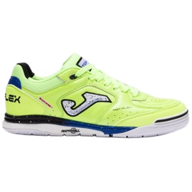 Joma Top Flex Remound 2511 in tors2505in scarpe gialle giallo