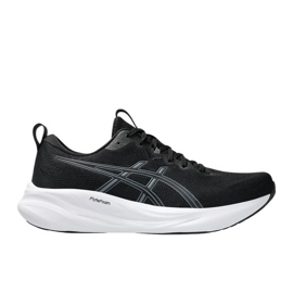 Scarpe da gel-impulsi ASICS 16 1012b755 002 nero