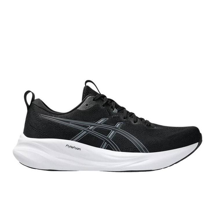 Scarpe da gel-impulsi ASICS 16 1012b755 002 nero