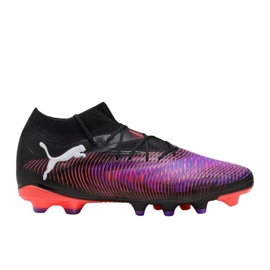 PUMA Future 8 Pro FG/AG 108139 01 Scarpe da calcio nero