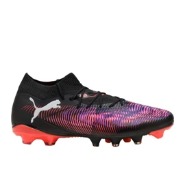 PUMA Future 8 Match FG/AG 108140 01 Scarpe da calcio nero