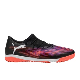 PUMA Future 8 Match Basso TT 108374 01 Scarpe da calcio nero