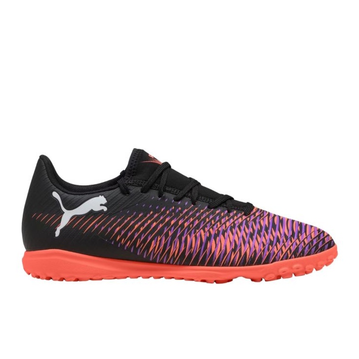 PUMA FUTURE 8 Play TT 108378 01 Scarpe da calcio nero