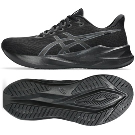 ASICS Versablast 41011B984 001 Scarpe nere nero