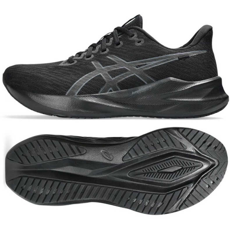 ASICS Versablast 41011B984 001 Scarpe nere nero