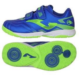 JOMA POWERL 2501 in Nurss2504infv Blue