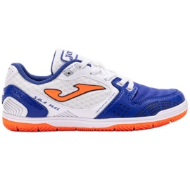Scarpe joma max 2508 in SMJS2504in blu