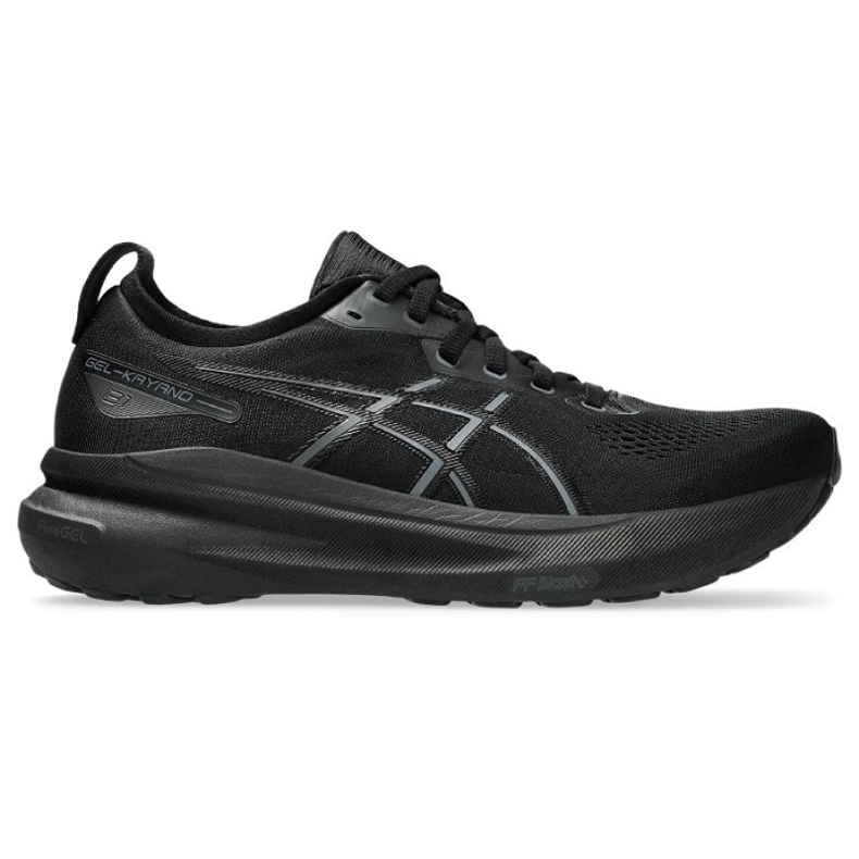 Scarpe Asics Gel Kayano 31 nero