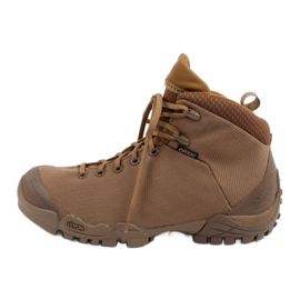 Scarpe da trekking da donna Garmont Nemesis 4.0 [001452] Gore-Tex beige