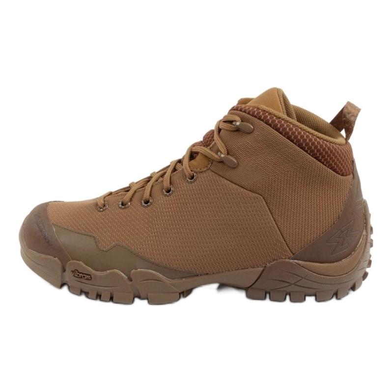Scarpe da trekking da uomo Garmont Nemesis 4.2 [002603] beige