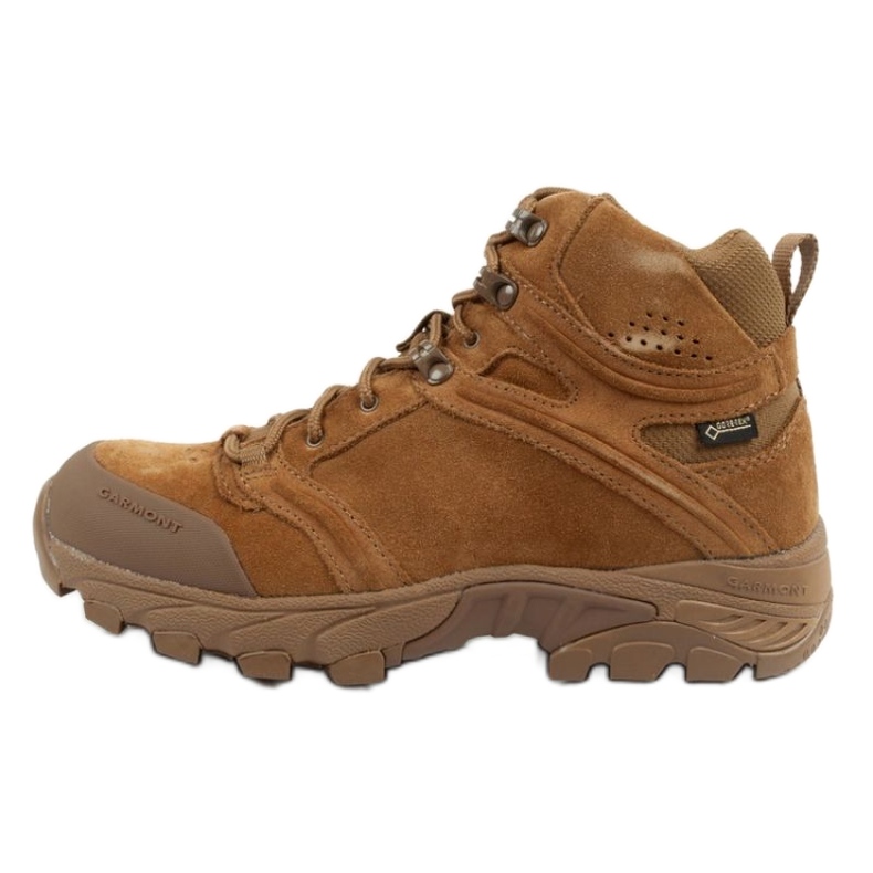 Scarpe da trekking Garmont T4 [002381] GORE-TEX beige