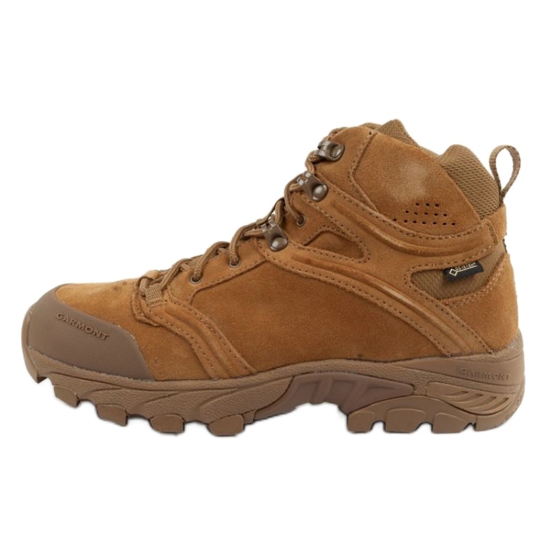 GARMONT T4 [002101] scarpe da trekking Gore-Tex beige