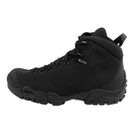Scarpe da trekking da donna Garmont Nemesis 4.1 [000371] Gore-tex nero