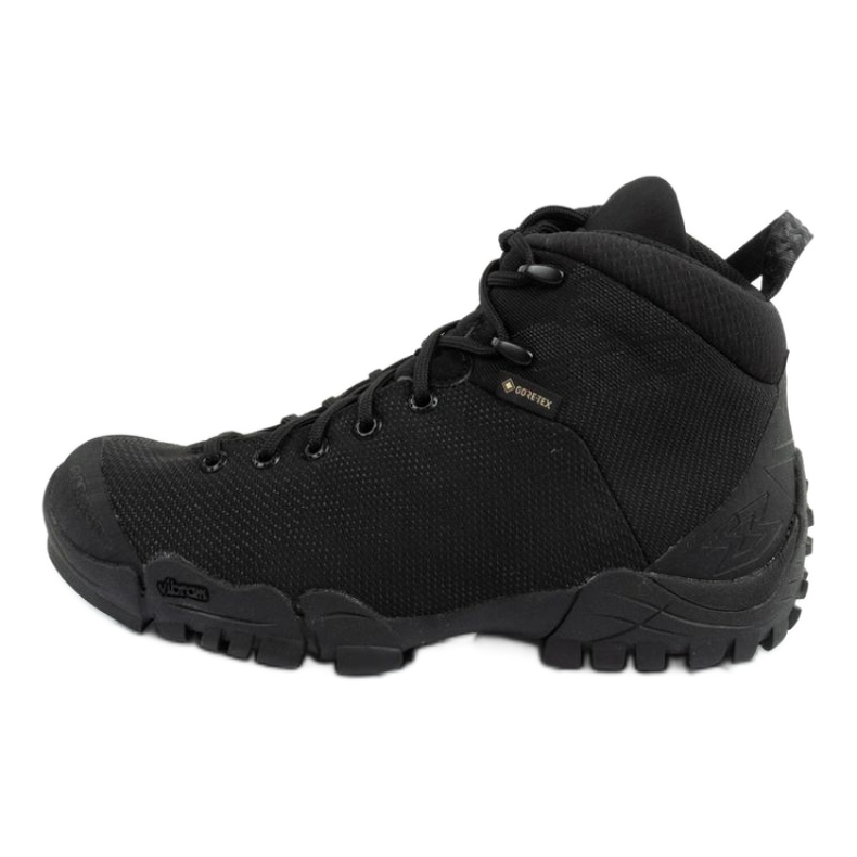 Scarpe da trekking da donna Garmont Nemesis 4.1 [000371] Gore-tex nero
