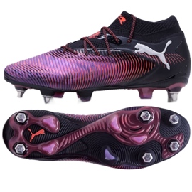 PUMA Future 8 Ultimate MXSG 108188-01 Scarpe nero