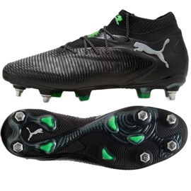 PUMA Future 8 Ultimate MXSG 108188-02 Scarpe nero