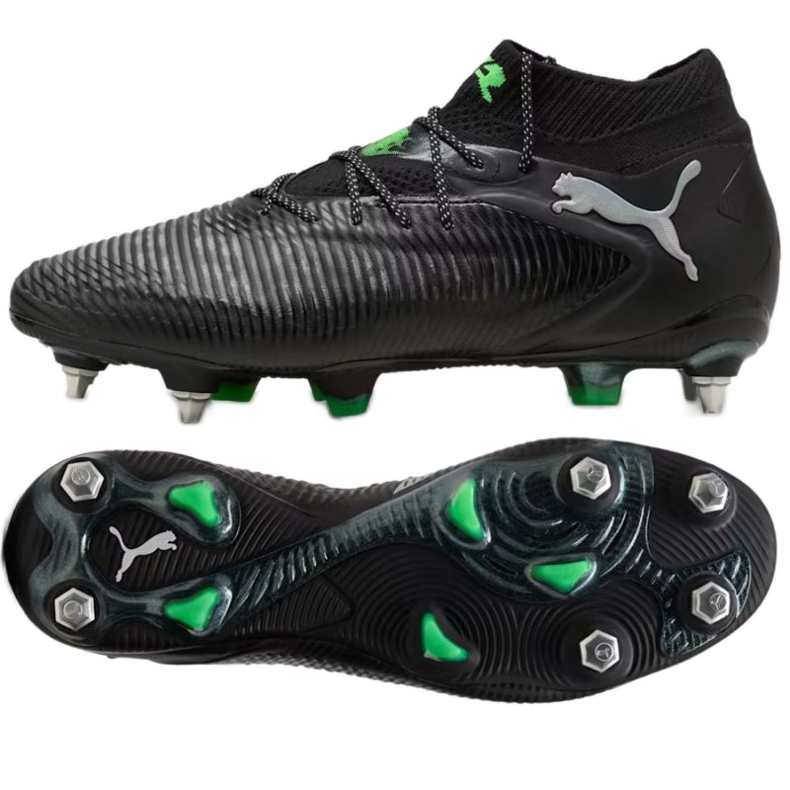 PUMA Future 8 Ultimate MXSG 108188-02 Scarpe nero