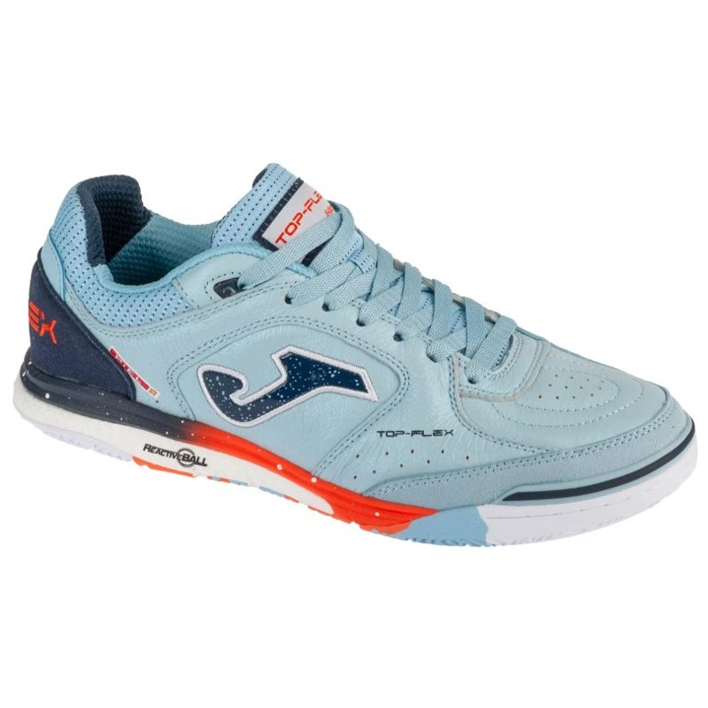 Joma Top Flex Remound 2505 nelle scarpe da calcio tors2505in blu