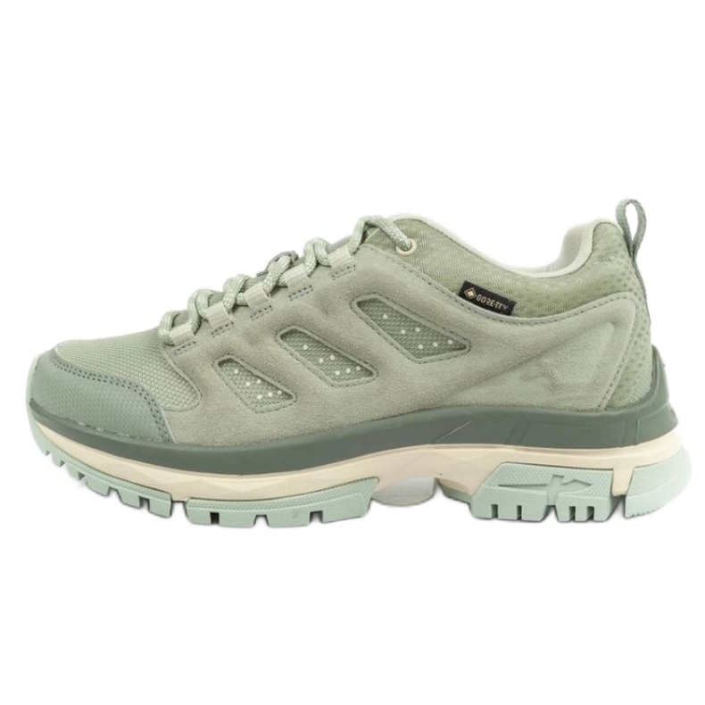 Tamaris GTX 23769-39 723 scarpe verde