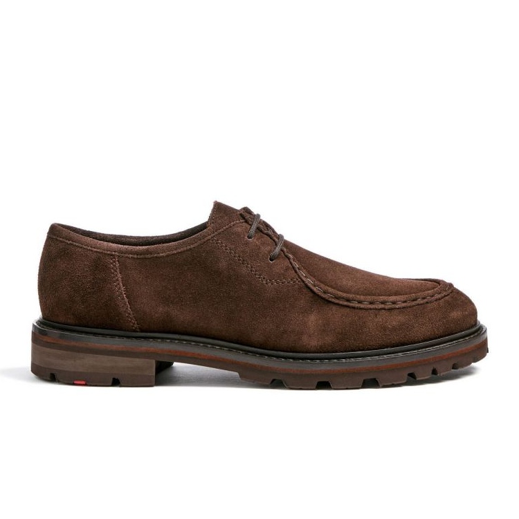 Lloyd Mocasins leyd felipe scarpe 23-749-25 marrone