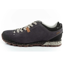 Aku Bellamont 3 Sedede Gore-Tex 504.3 166 Scarpe grigio