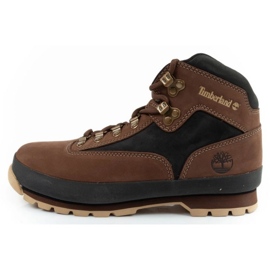 Timberland Euro Hiker TB0A5Z5968 Scarpe marrone